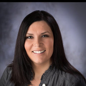 Meet your Posher, Jaci